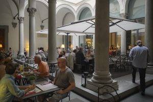 Galleria Ristoranti e bar Poggesi